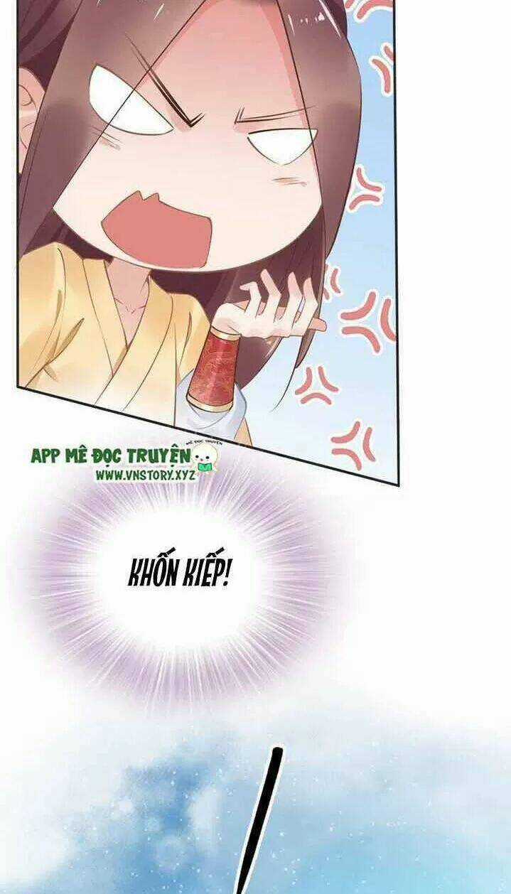 Nhất Sinh Nhất Thế Tiếu Thương Khung Chapter 24 trang 34