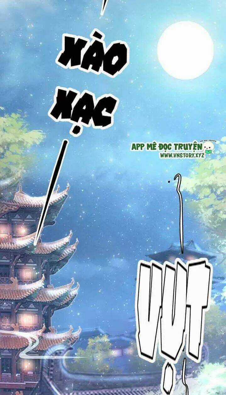 Nhất Sinh Nhất Thế Tiếu Thương Khung Chapter 24 trang 35