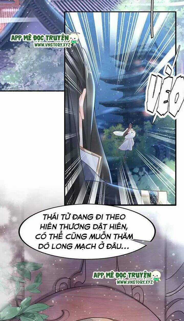 Nhất Sinh Nhất Thế Tiếu Thương Khung Chapter 24 trang 36