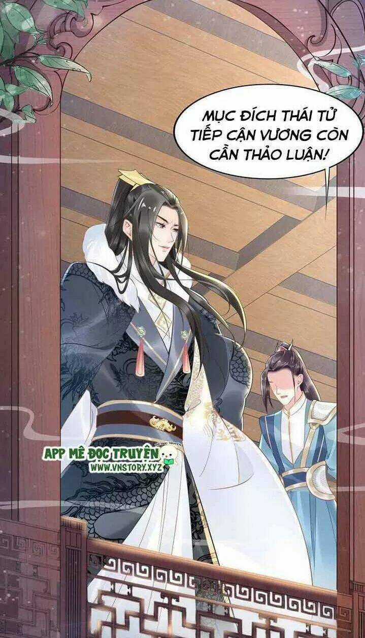 Nhất Sinh Nhất Thế Tiếu Thương Khung Chapter 24 trang 37