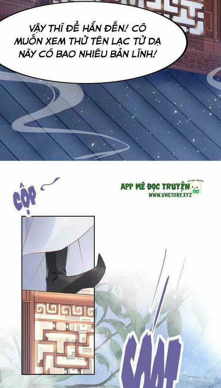 Nhất Sinh Nhất Thế Tiếu Thương Khung Chapter 24 trang 38