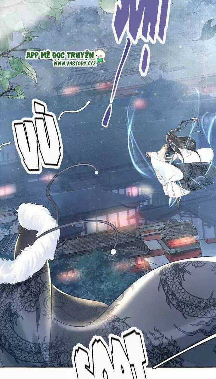 Nhất Sinh Nhất Thế Tiếu Thương Khung Chapter 24 trang 39