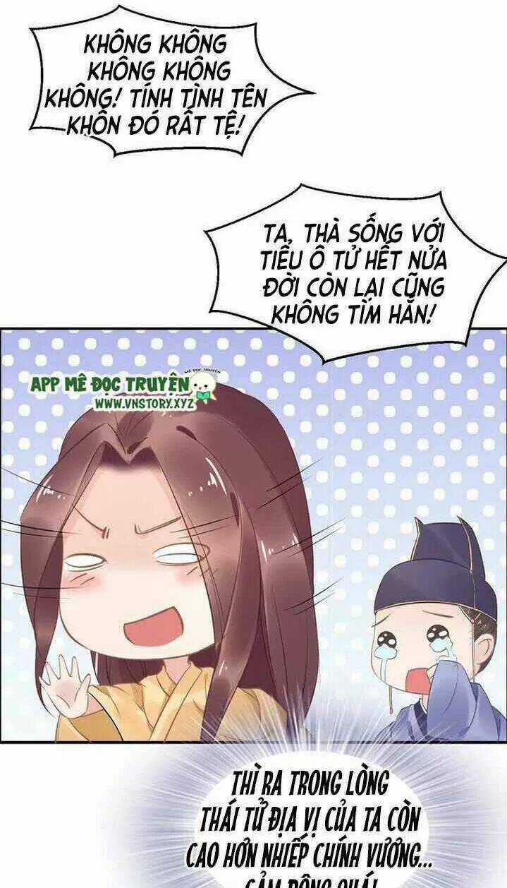 Nhất Sinh Nhất Thế Tiếu Thương Khung Chapter 24 trang 4