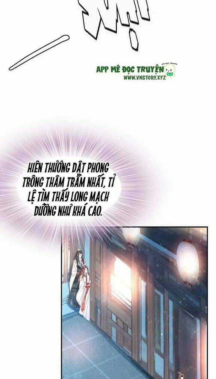 Nhất Sinh Nhất Thế Tiếu Thương Khung Chapter 24 trang 40