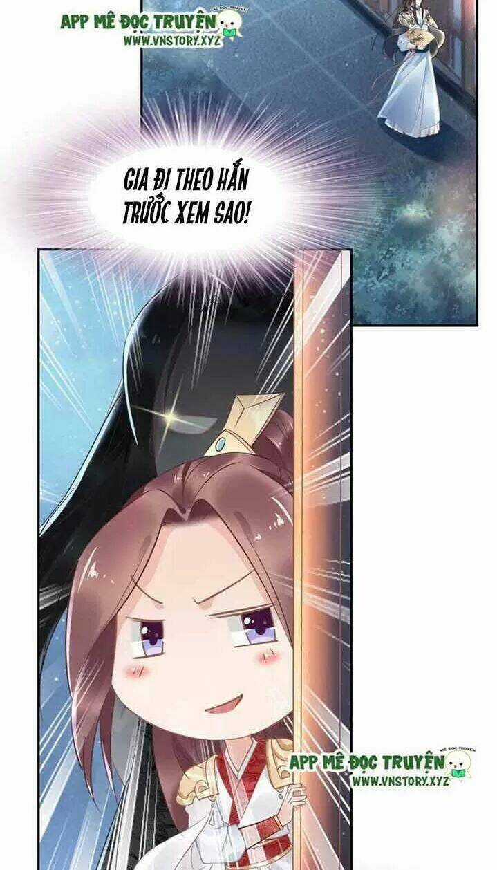 Nhất Sinh Nhất Thế Tiếu Thương Khung Chapter 24 trang 41