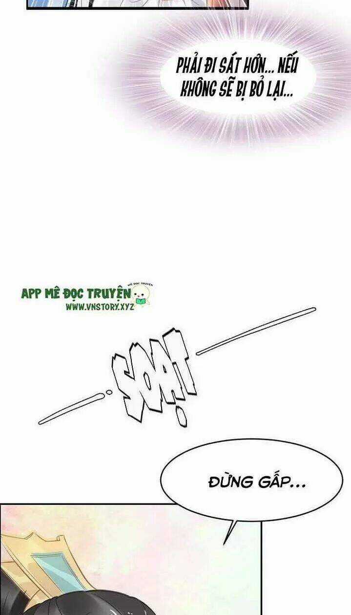 Nhất Sinh Nhất Thế Tiếu Thương Khung Chapter 24 trang 42