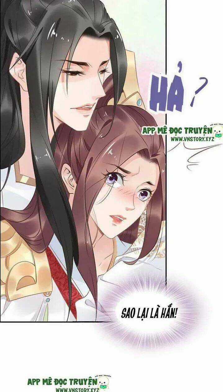 Nhất Sinh Nhất Thế Tiếu Thương Khung Chapter 24 trang 43