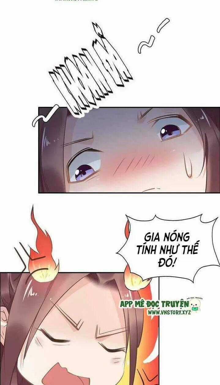 Nhất Sinh Nhất Thế Tiếu Thương Khung Chapter 24 trang 44