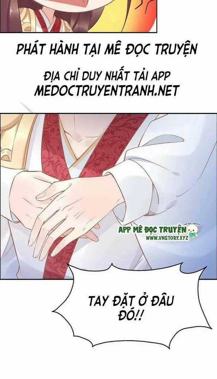 Nhất Sinh Nhất Thế Tiếu Thương Khung Chapter 24 trang 45