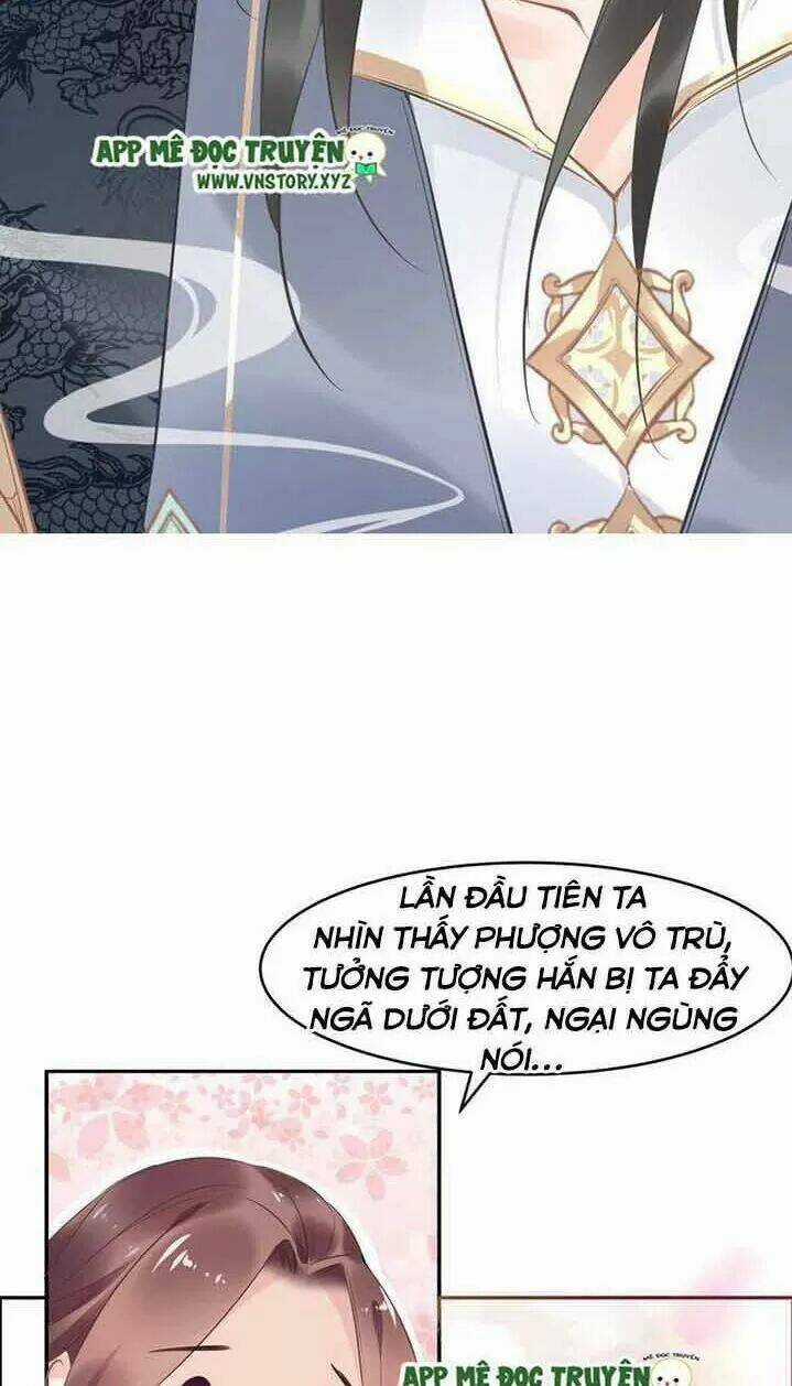 Nhất Sinh Nhất Thế Tiếu Thương Khung Chapter 24 trang 6