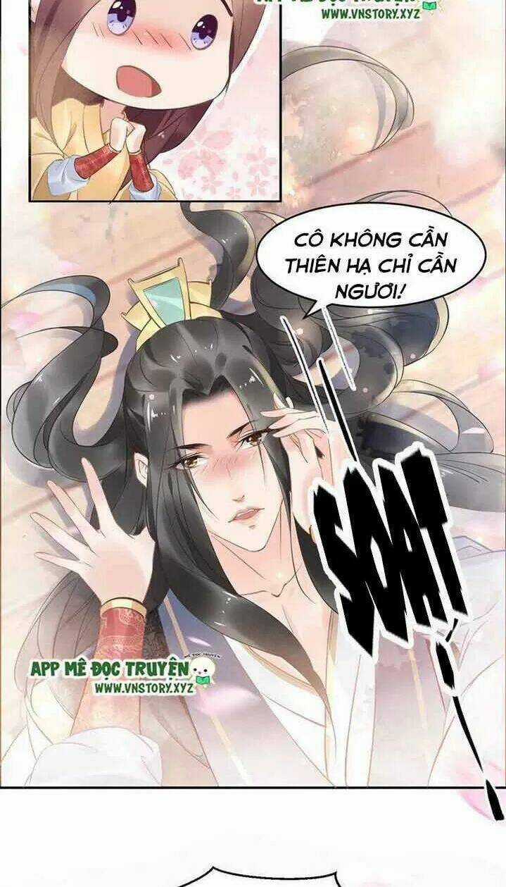 Nhất Sinh Nhất Thế Tiếu Thương Khung Chapter 24 trang 7