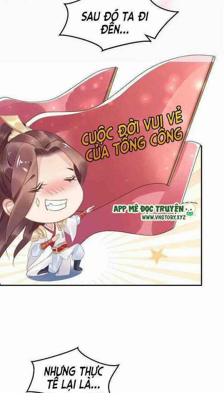 Nhất Sinh Nhất Thế Tiếu Thương Khung Chapter 24 trang 8