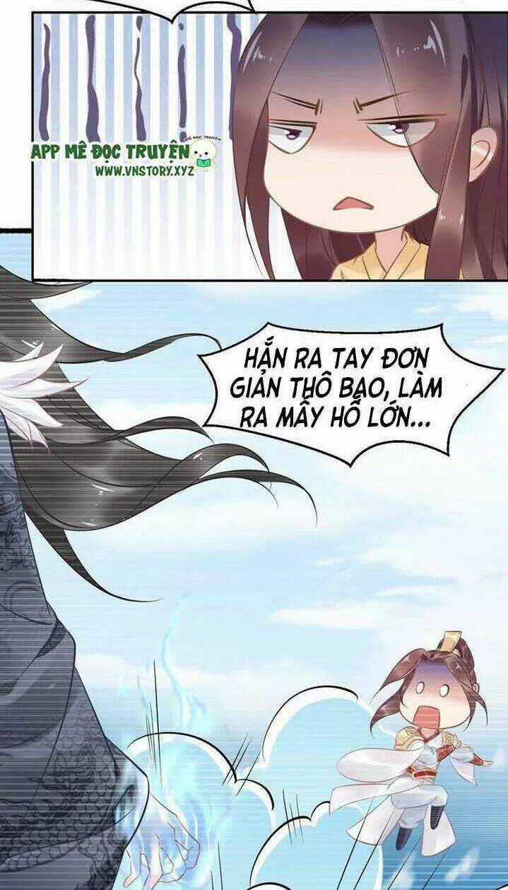 Nhất Sinh Nhất Thế Tiếu Thương Khung Chapter 24 trang 9