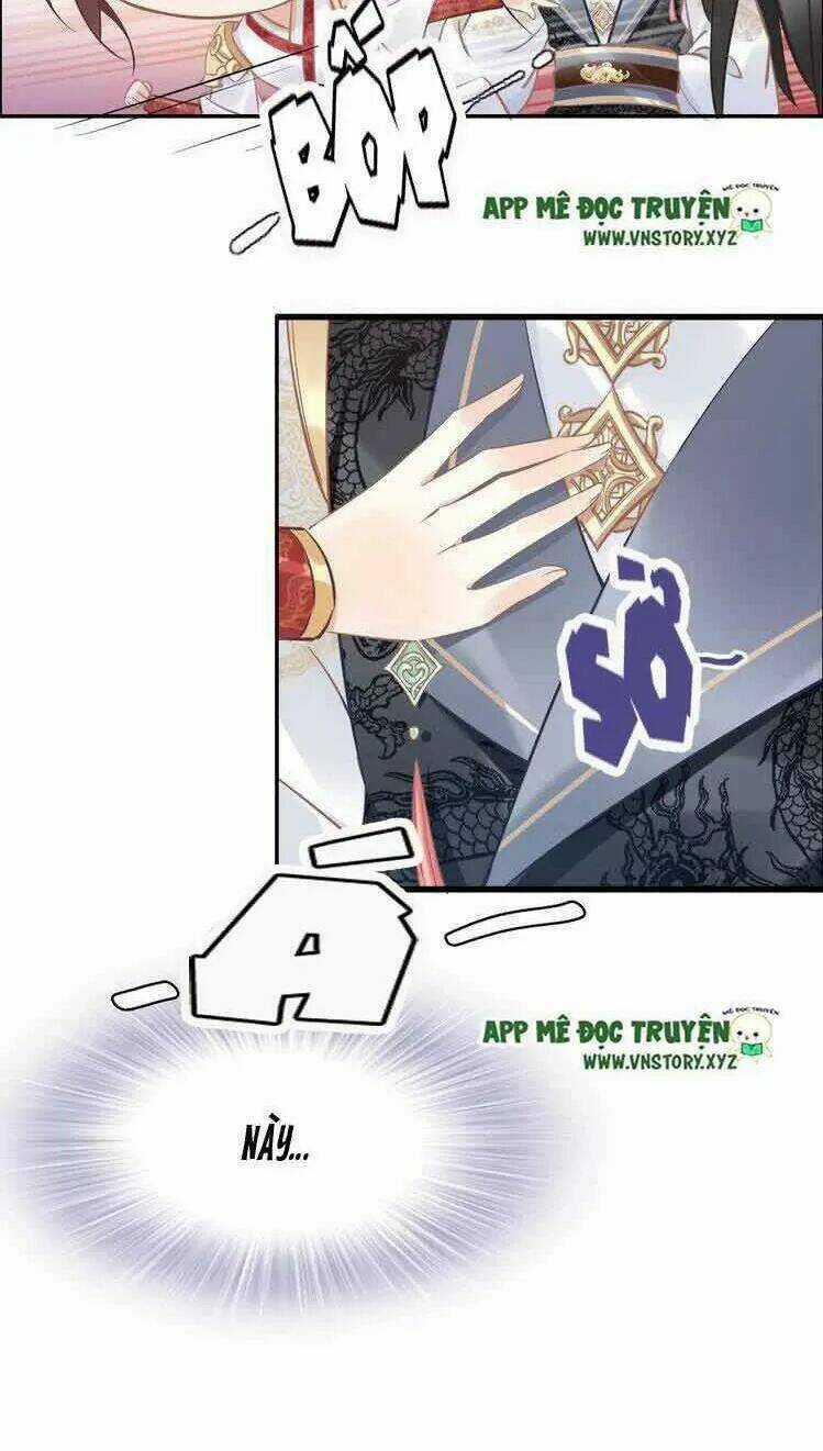 Nhất Sinh Nhất Thế Tiếu Thương Khung Chapter 25 trang 10