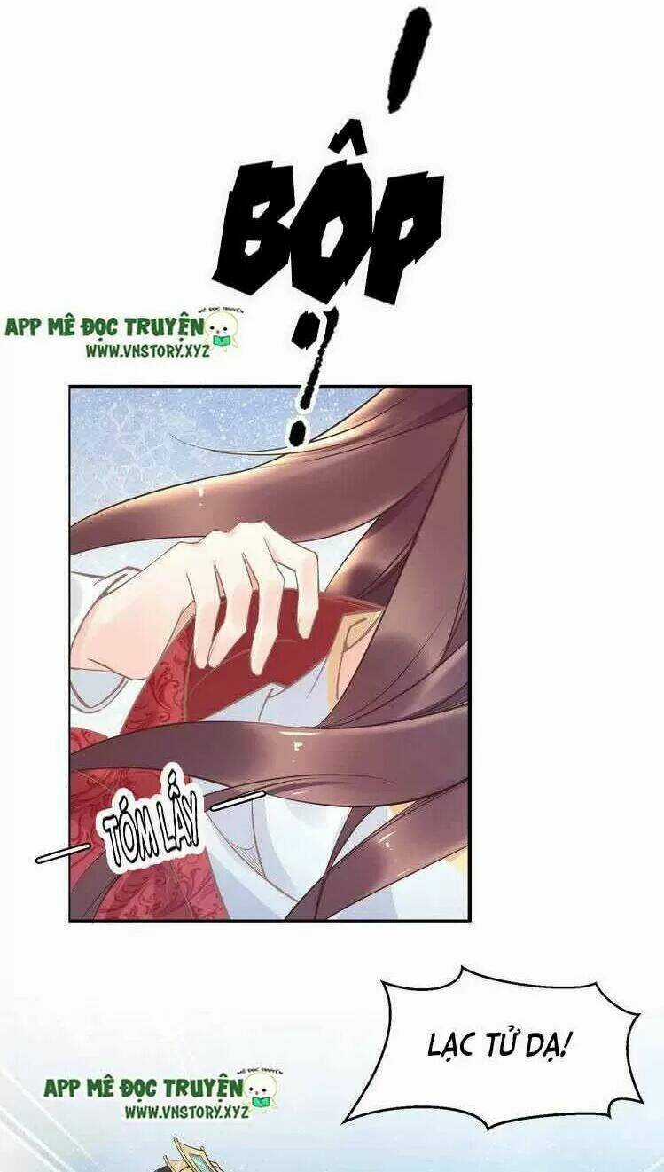 Nhất Sinh Nhất Thế Tiếu Thương Khung Chapter 25 trang 11