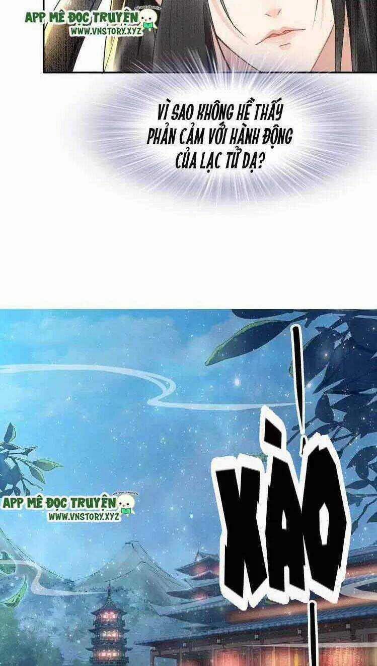 Nhất Sinh Nhất Thế Tiếu Thương Khung Chapter 25 trang 15