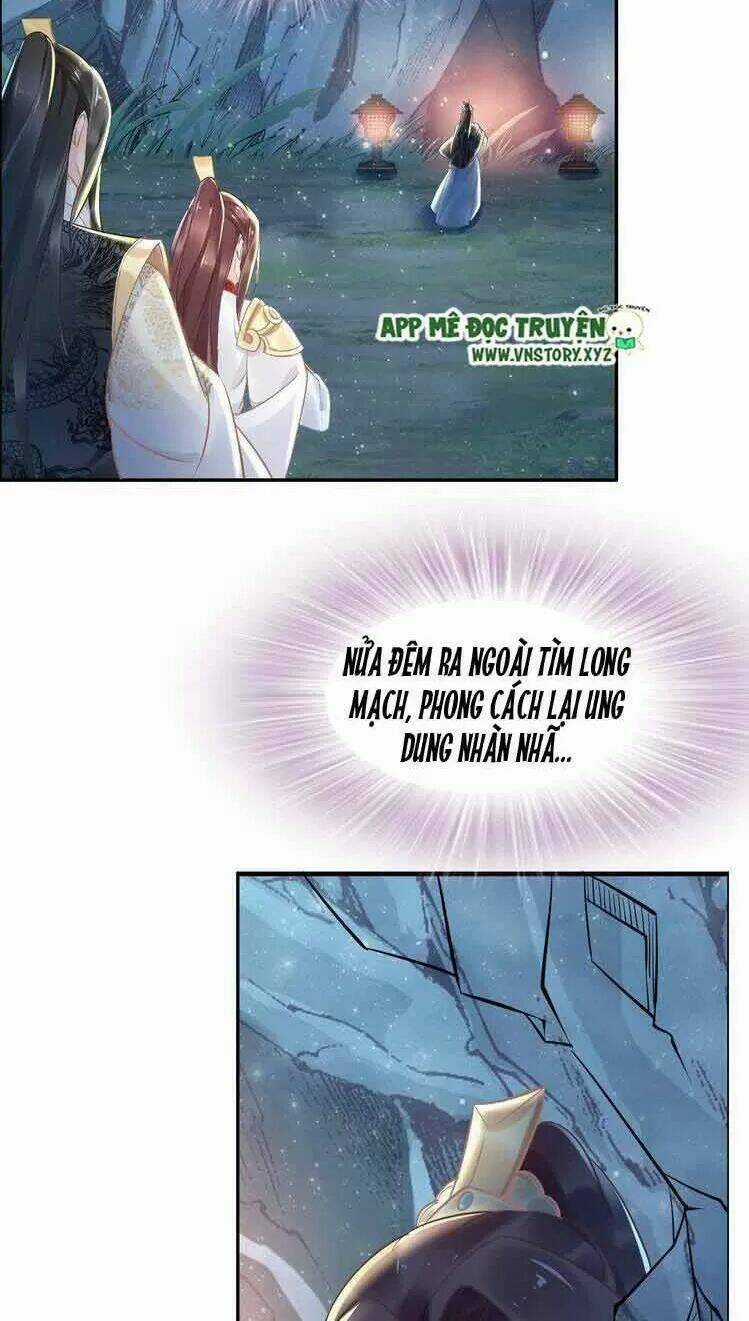 Nhất Sinh Nhất Thế Tiếu Thương Khung Chapter 25 trang 17