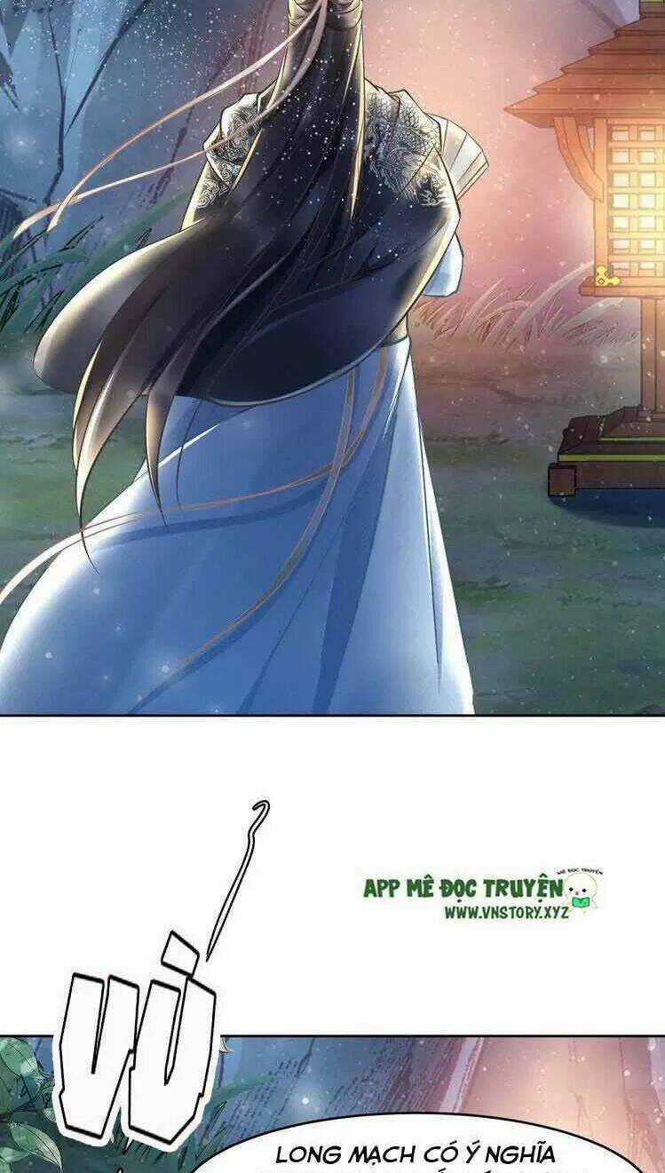 Nhất Sinh Nhất Thế Tiếu Thương Khung Chapter 25 trang 19