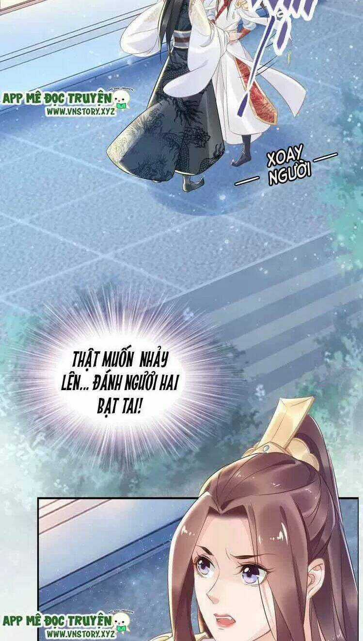 Nhất Sinh Nhất Thế Tiếu Thương Khung Chapter 25 trang 2