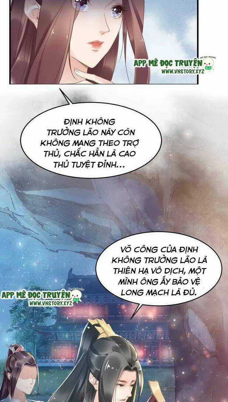 Nhất Sinh Nhất Thế Tiếu Thương Khung Chapter 25 trang 23