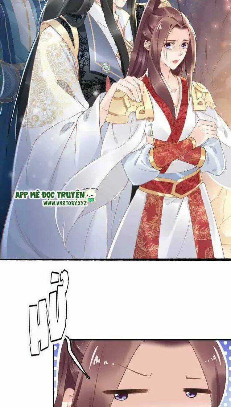 Nhất Sinh Nhất Thế Tiếu Thương Khung Chapter 25 trang 24