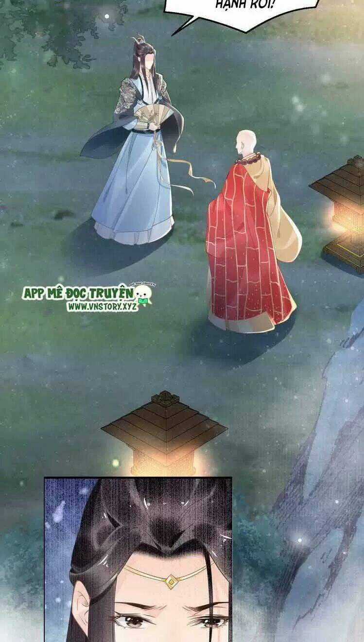 Nhất Sinh Nhất Thế Tiếu Thương Khung Chapter 25 trang 27