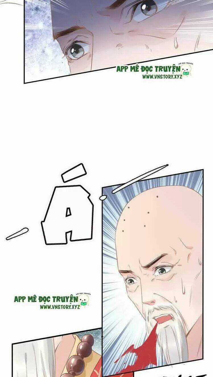 Nhất Sinh Nhất Thế Tiếu Thương Khung Chapter 25 trang 29