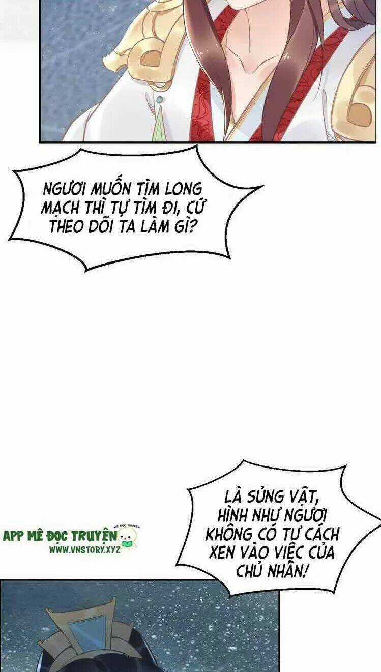 Nhất Sinh Nhất Thế Tiếu Thương Khung Chapter 25 trang 3