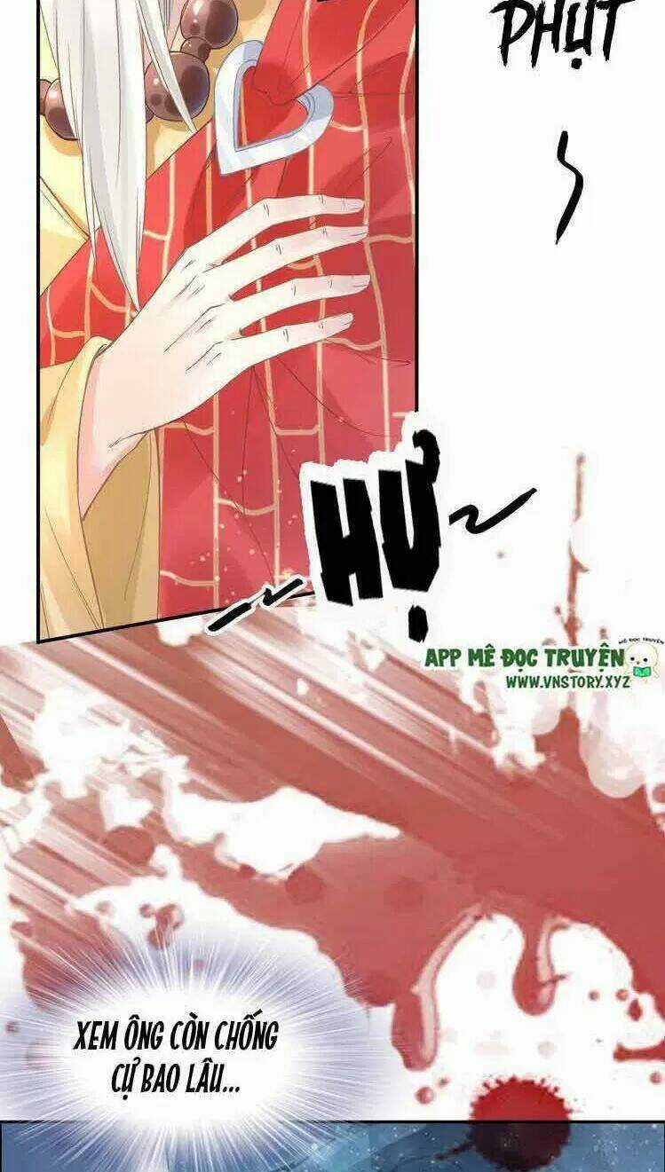 Nhất Sinh Nhất Thế Tiếu Thương Khung Chapter 25 trang 30