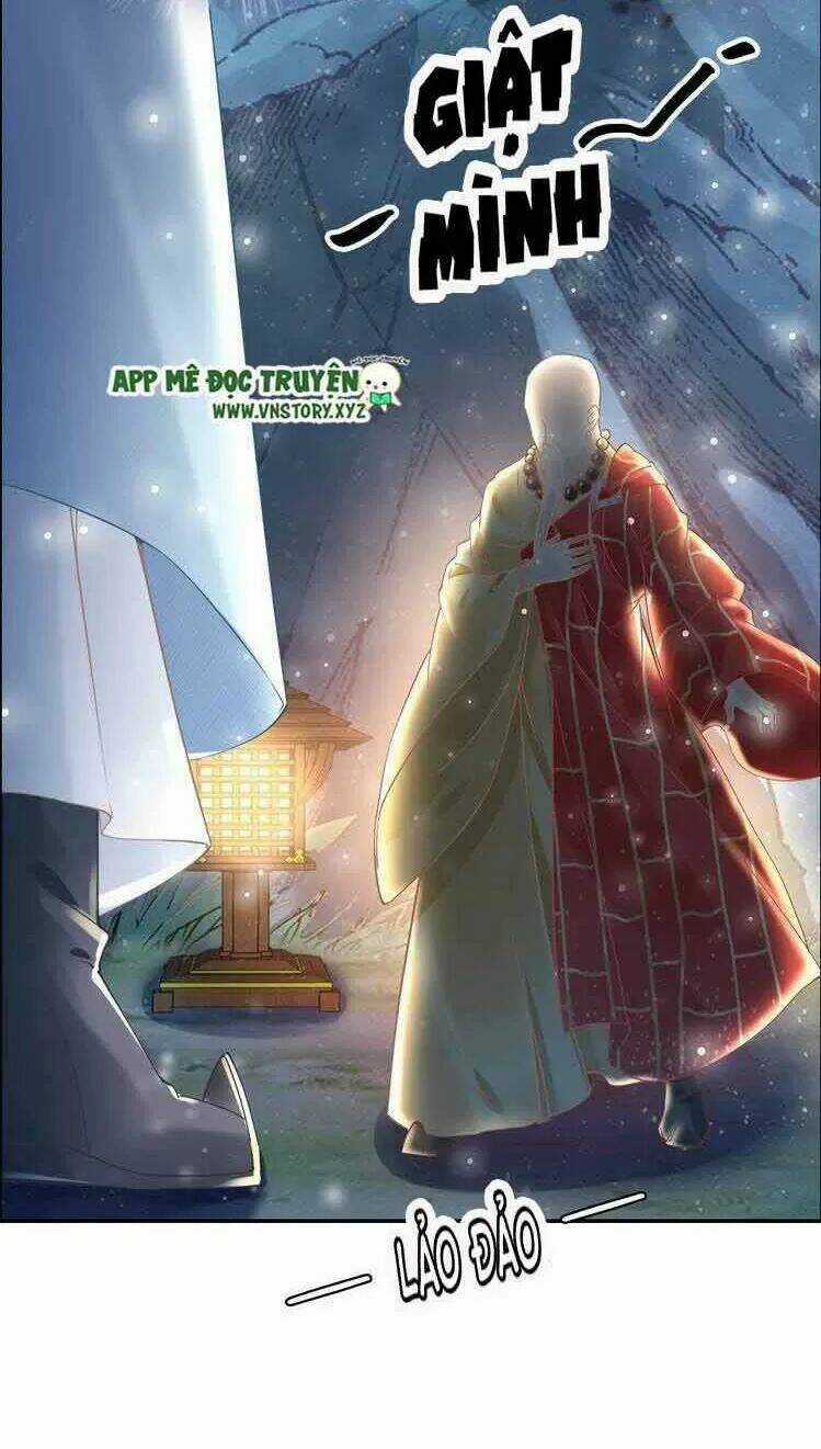 Nhất Sinh Nhất Thế Tiếu Thương Khung Chapter 25 trang 31