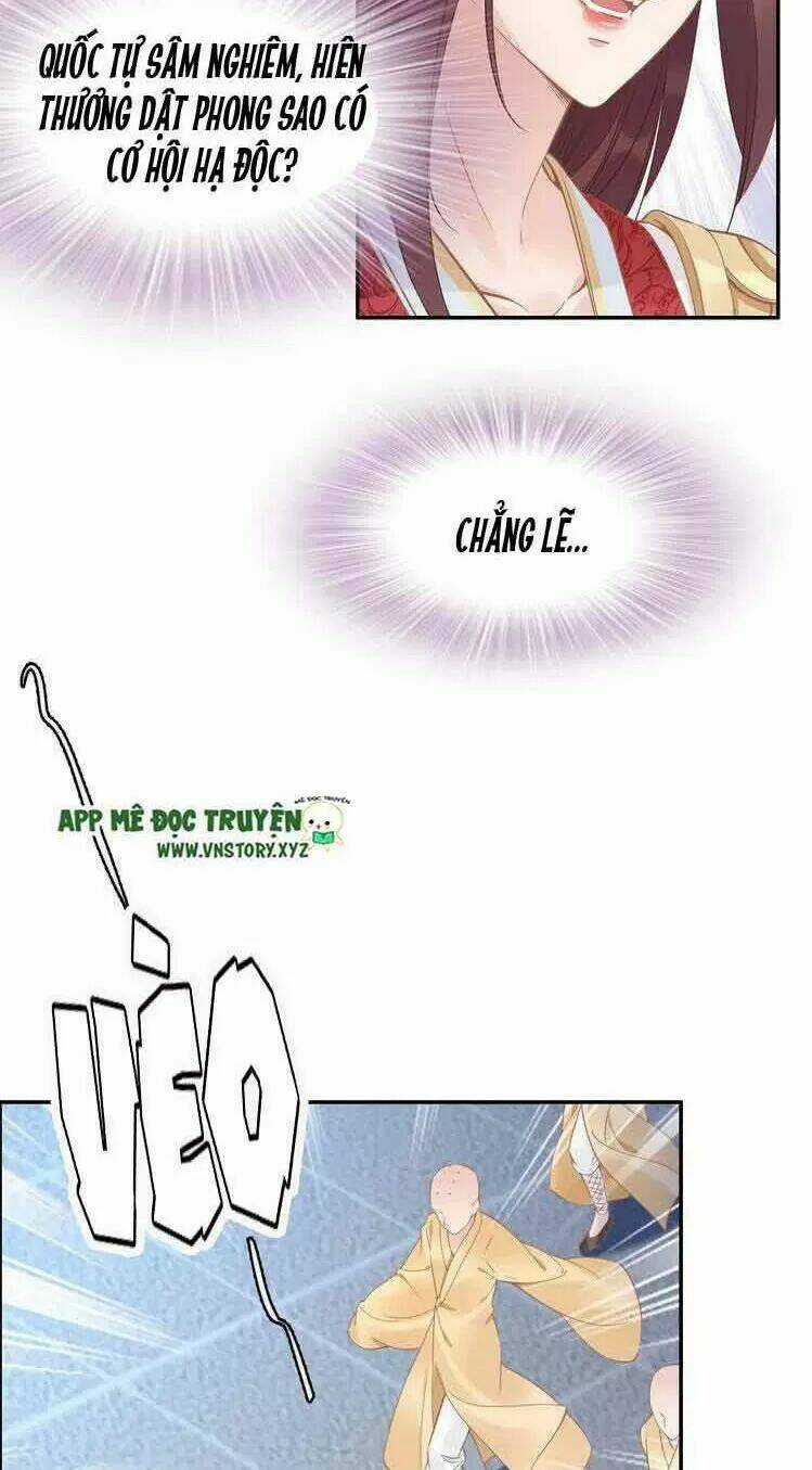 Nhất Sinh Nhất Thế Tiếu Thương Khung Chapter 25 trang 33