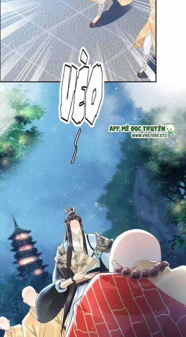 Nhất Sinh Nhất Thế Tiếu Thương Khung Chapter 25 trang 34