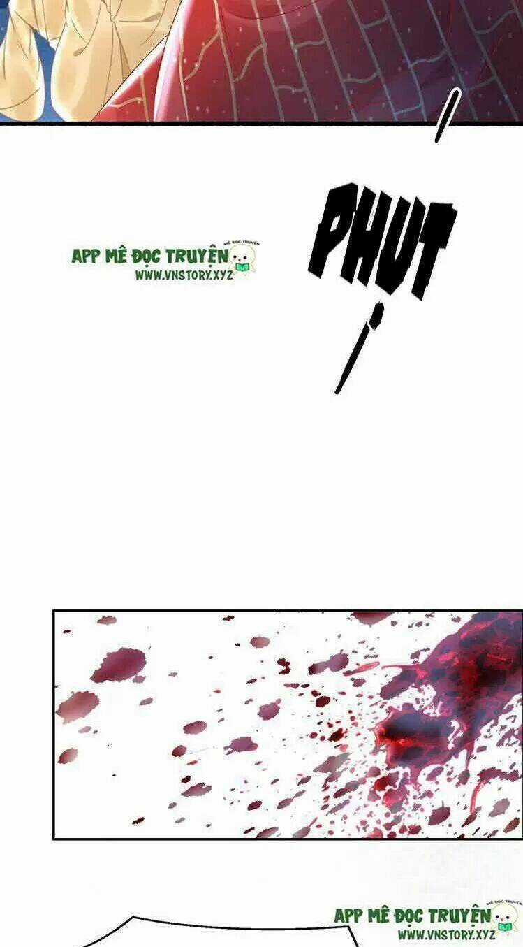 Nhất Sinh Nhất Thế Tiếu Thương Khung Chapter 25 trang 35