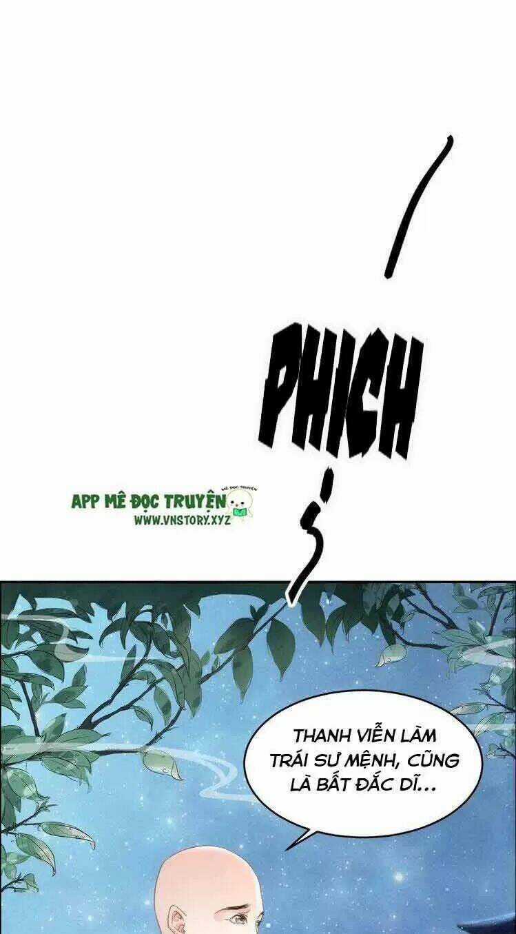 Nhất Sinh Nhất Thế Tiếu Thương Khung Chapter 25 trang 37