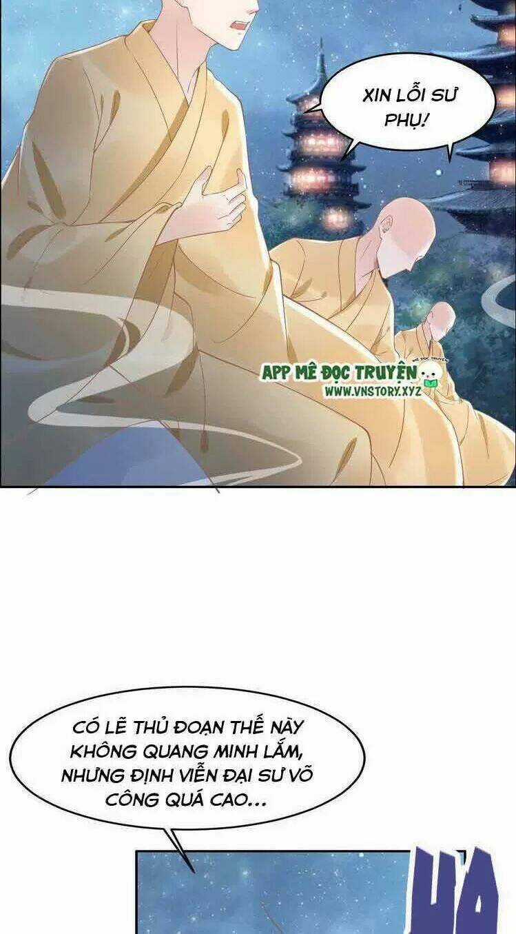 Nhất Sinh Nhất Thế Tiếu Thương Khung Chapter 25 trang 38