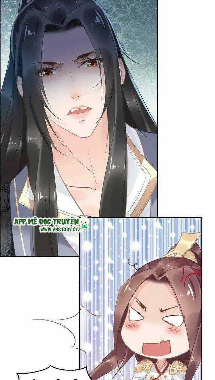 Nhất Sinh Nhất Thế Tiếu Thương Khung Chapter 25 trang 4