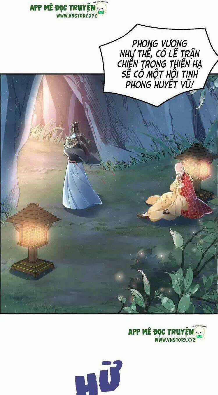 Nhất Sinh Nhất Thế Tiếu Thương Khung Chapter 25 trang 40