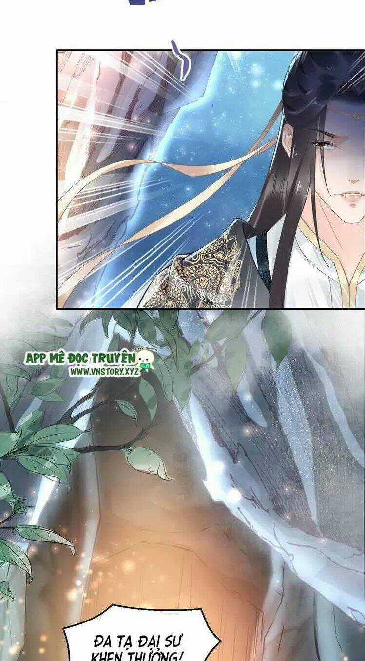 Nhất Sinh Nhất Thế Tiếu Thương Khung Chapter 25 trang 41