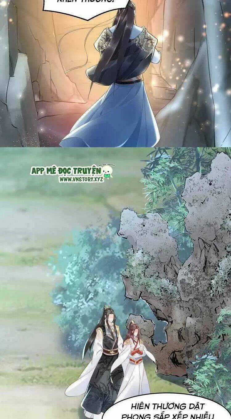 Nhất Sinh Nhất Thế Tiếu Thương Khung Chapter 25 trang 42