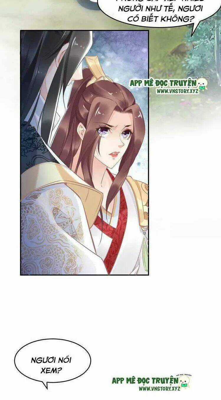 Nhất Sinh Nhất Thế Tiếu Thương Khung Chapter 25 trang 43