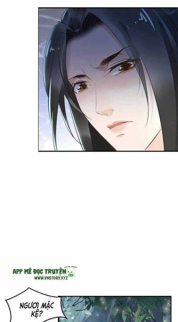 Nhất Sinh Nhất Thế Tiếu Thương Khung Chapter 25 trang 44