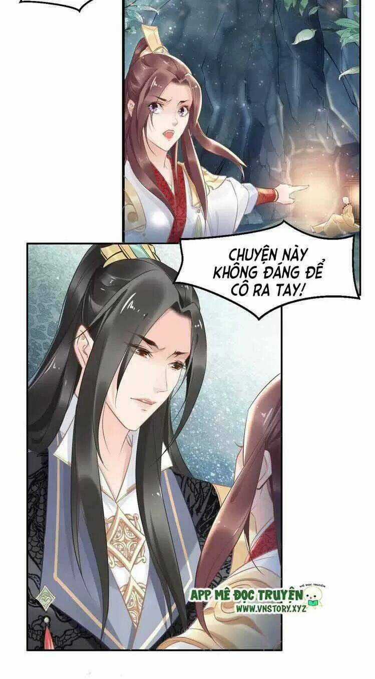 Nhất Sinh Nhất Thế Tiếu Thương Khung Chapter 25 trang 45