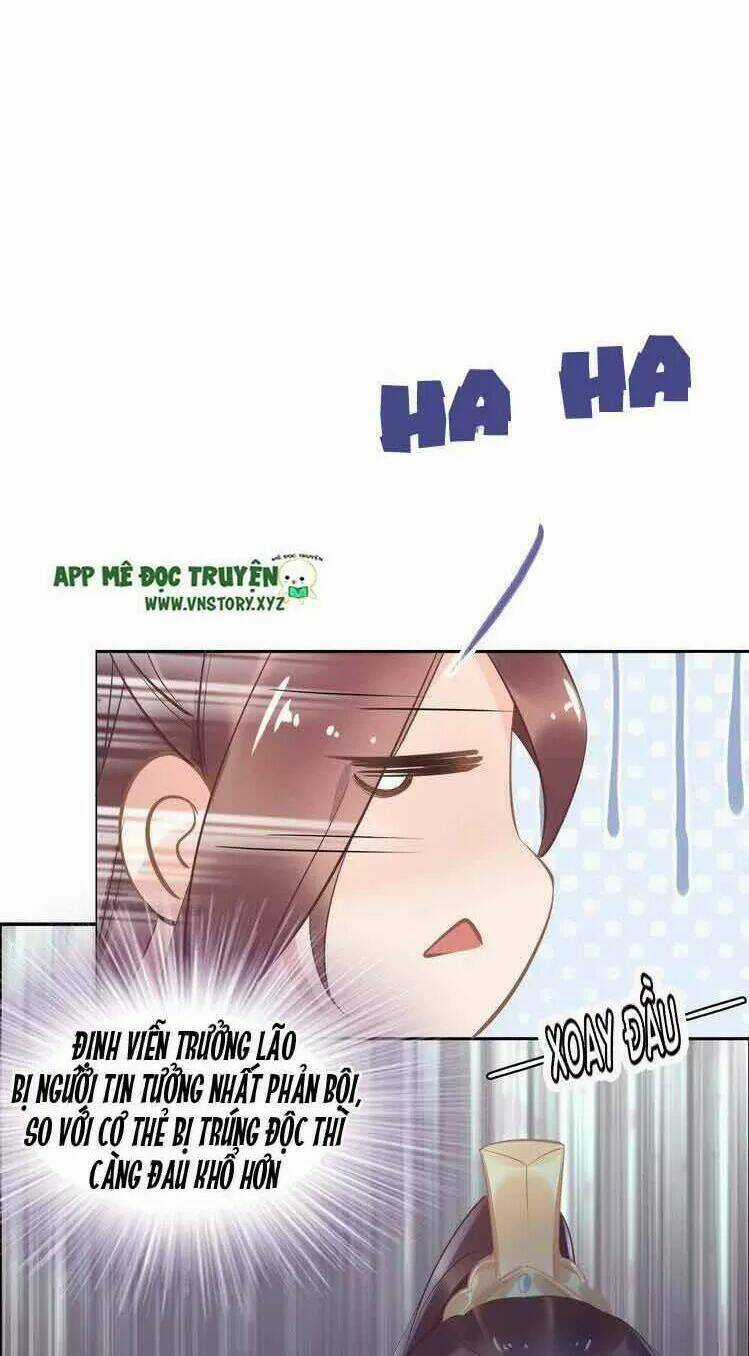 Nhất Sinh Nhất Thế Tiếu Thương Khung Chapter 25 trang 46