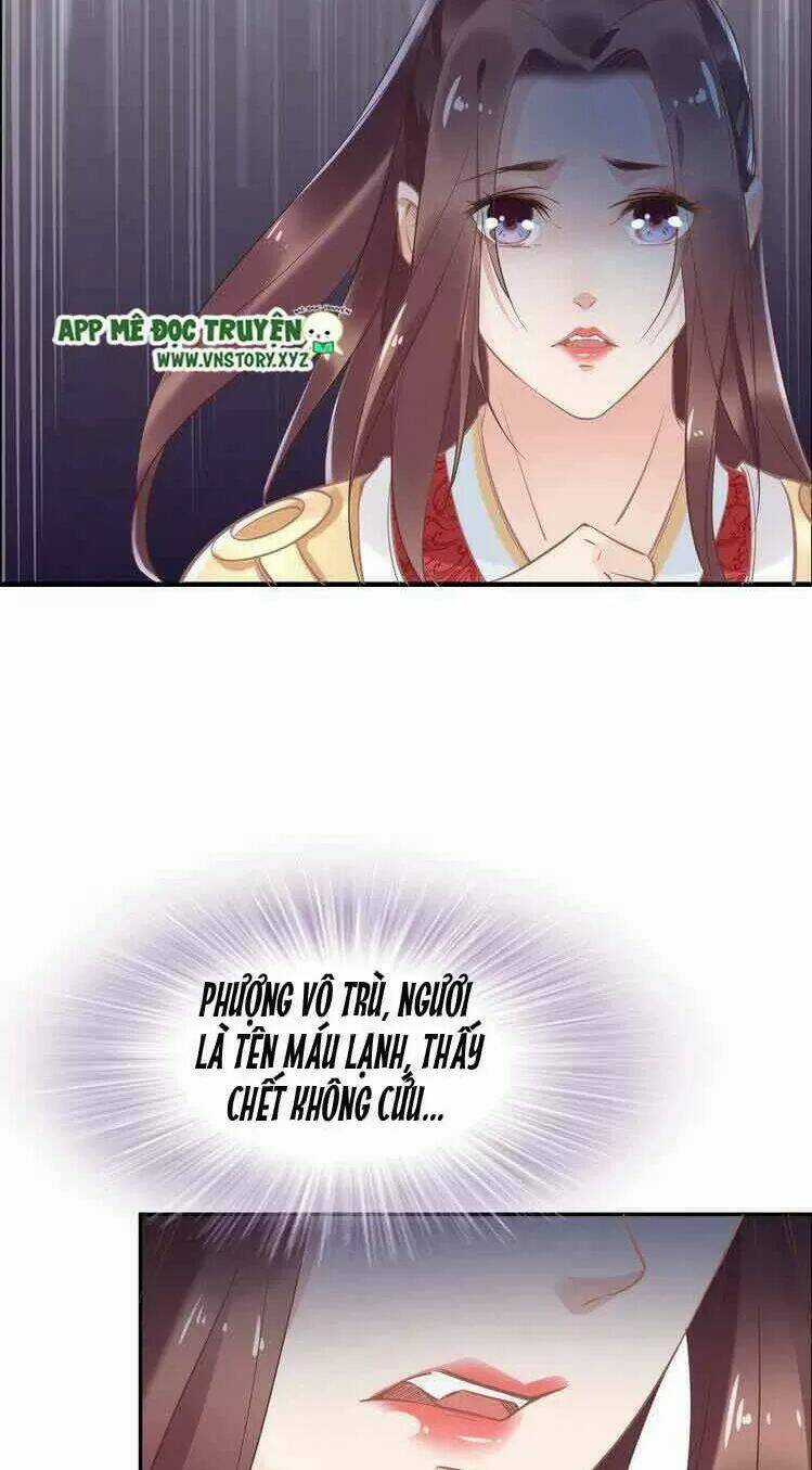 Nhất Sinh Nhất Thế Tiếu Thương Khung Chapter 25 trang 47