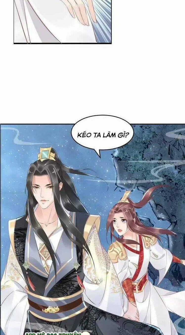 Nhất Sinh Nhất Thế Tiếu Thương Khung Chapter 25 trang 49