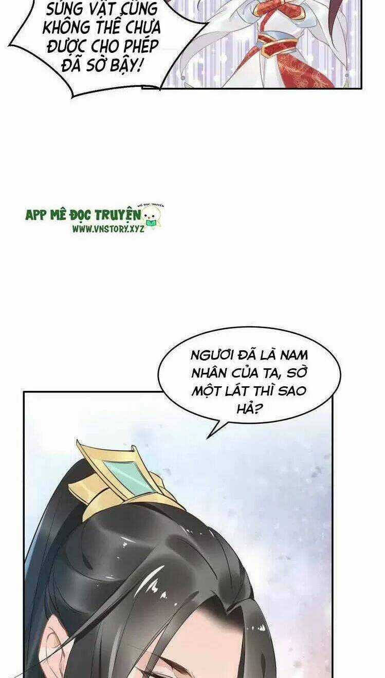 Nhất Sinh Nhất Thế Tiếu Thương Khung Chapter 25 trang 5