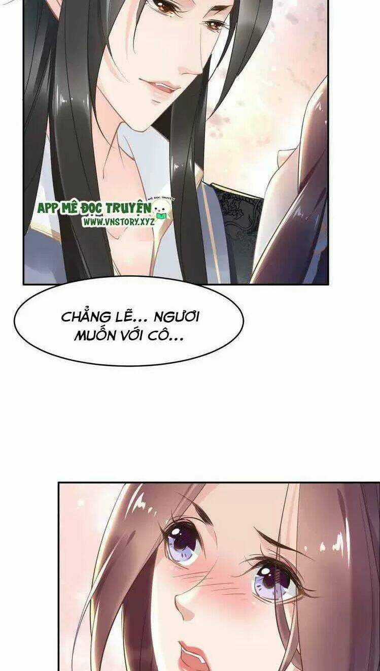 Nhất Sinh Nhất Thế Tiếu Thương Khung Chapter 25 trang 6