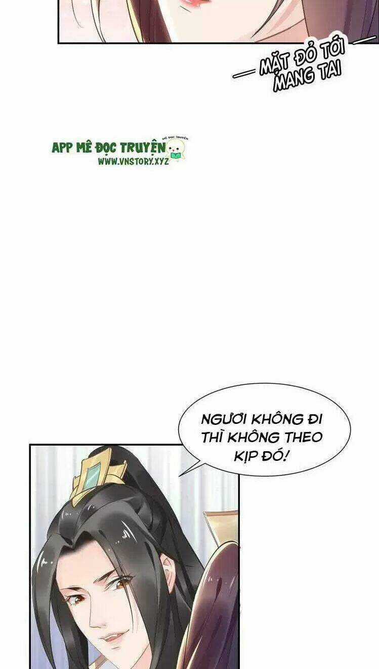 Nhất Sinh Nhất Thế Tiếu Thương Khung Chapter 25 trang 7