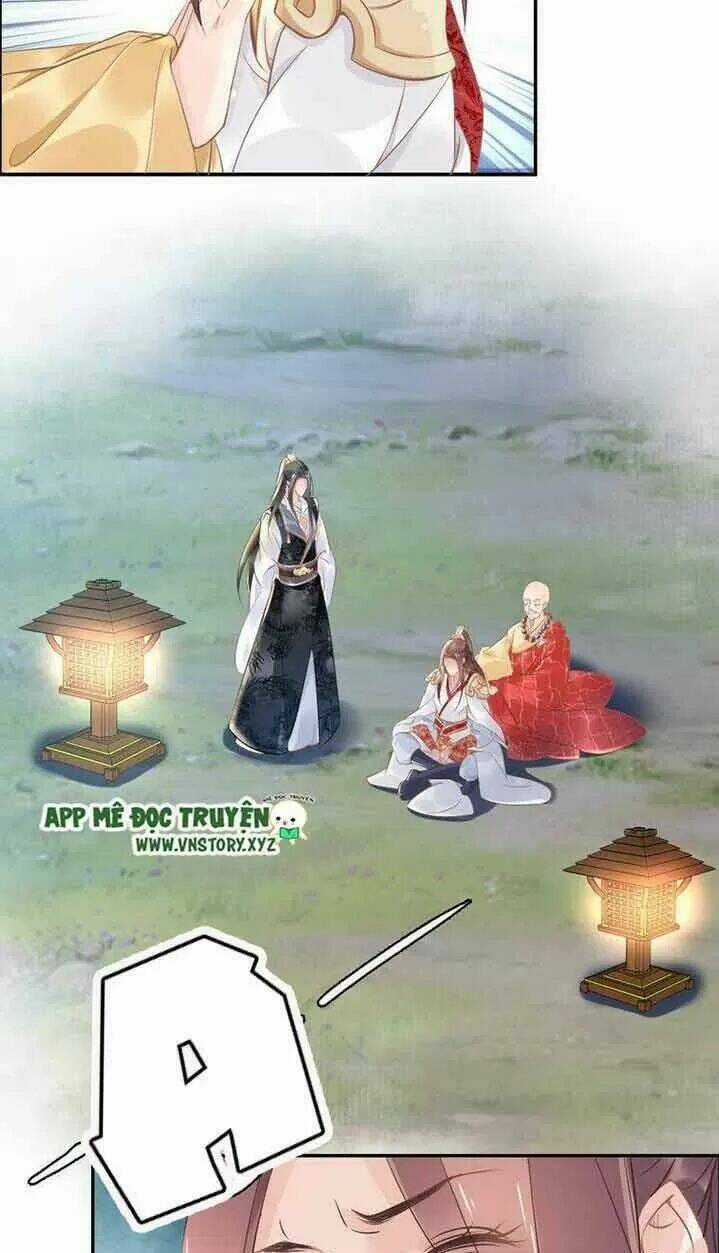 Nhất Sinh Nhất Thế Tiếu Thương Khung Chapter 26 trang 10