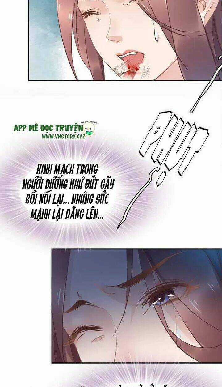 Nhất Sinh Nhất Thế Tiếu Thương Khung Chapter 26 trang 11